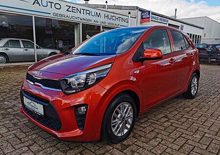 Kia Picanto Dream Team**HU AU NEU** 1 HAND**