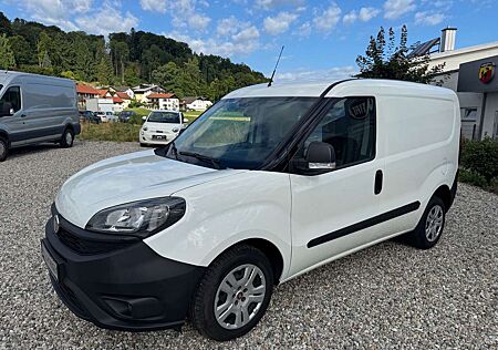 Fiat Doblo SX Kasten