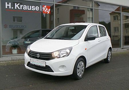 Suzuki Celerio 1.0 Club-Klima / 1. Hand / Allwetter