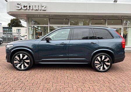 Volvo XC 90 XC90 T8 AWD Ultra Dark *LFW*HUD*AHK*PANO*