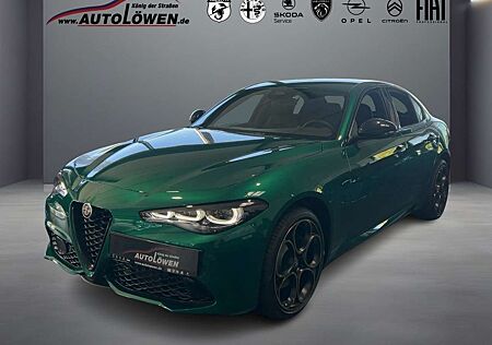Alfa Romeo Giulia 2.0 Turbo 16V Intensa Q4