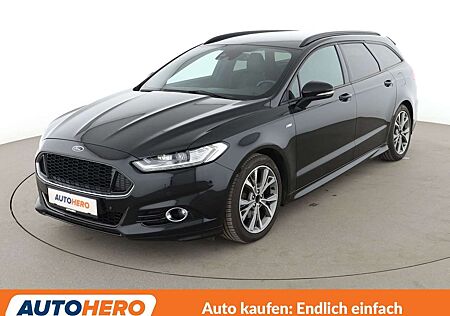 Ford Mondeo 2.0 EcoBoost ST-Line Aut.*NAVI*LED*SPUR*PDC*SHZ*