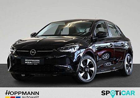 Opel Corsa Elektro Edition, SHZ, Klima, PDC hi.