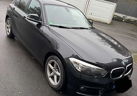 BMW 118 i Advantage