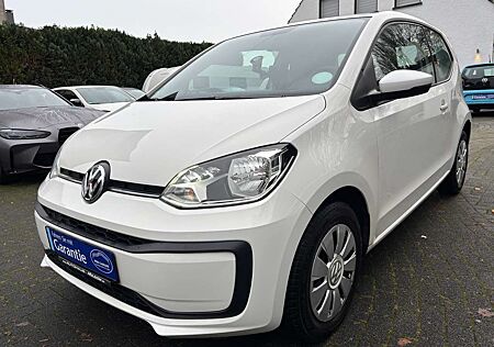 VW Up Volkswagen ! ! move ! "2017 Klima+Euro6