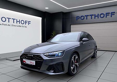 Audi S4 Avant Q MATRIX PDC KAMERA SITZHZG NAVI+