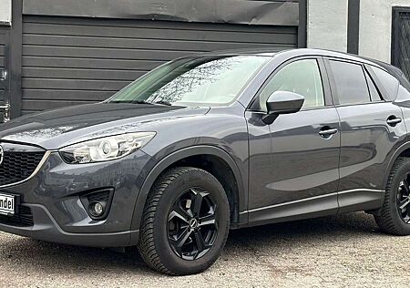 Mazda CX-5 Center-Line 2WD Aut AHK