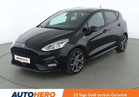 Ford Fiesta 1.0 EcoBoost ST-Line*TEMPO*PDC*SHZ*KLIMA*GARANTIE*