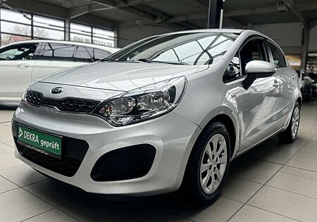 Kia Rio Edition 7 1.2 WENIG KM