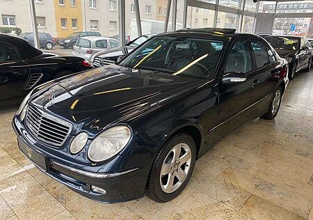 Mercedes-Benz E 320 Lim./Led./Keyless/SHZ/Navi/Memory/Xen./Tem