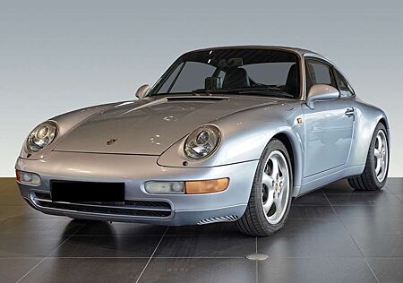 Porsche 993 911 Carrera