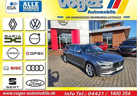 Volvo V90 D5 AWD Geartronic Inscription