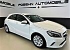 Mercedes-Benz A 180 CDI / d Style LED Leder