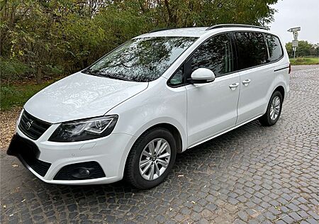 Seat Alhambra Diesel 2.0 TDI Start