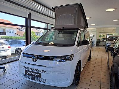 Volkswagen T7 California 2.0 TDI DSG Beach, AHK, APP, R. Kamera