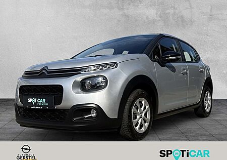 Citroën C3 Citroen Feel 1.2 PureTech NAVI SHZ NSW TEMPOMAT
