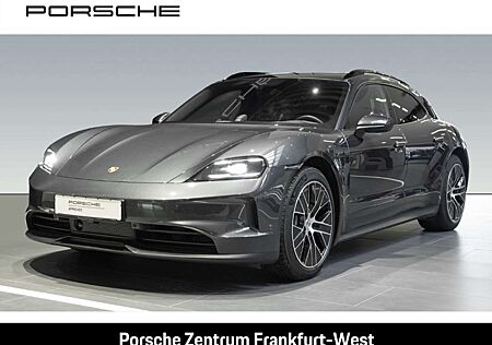 Porsche Taycan Sport Turismo InnoDrive Soft-Close BOSE