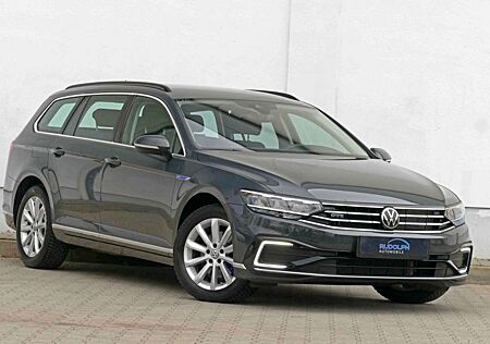VW Passat Variant Volkswagen GTE AUTOM. ACC °VIRTUAL °GARANTIE