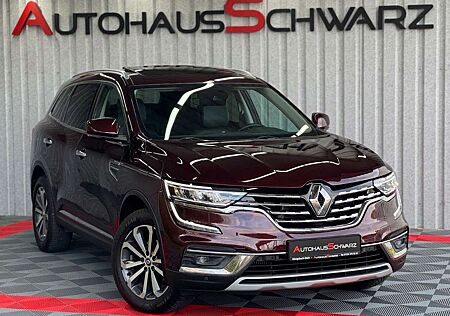 Renault Koleos Intens Pano LED Kamera ACC BOSE T-Leder