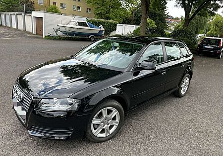 Audi A3 1.4 TFSI Sportback Attraction