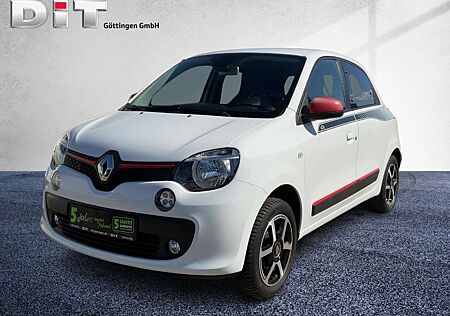 Renault Twingo 0.9 TCe 90 ENERGY Intens KlimaA+LM+SpurW