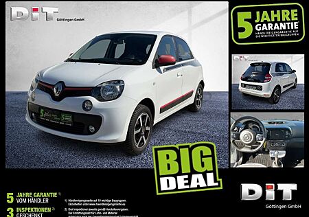 Renault Twingo 0.9 TCe 90 ENERGY Intens KlimaA+LM+SpurW