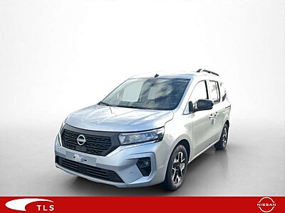 Nissan Townstar KOMBI - N-CONNECTA - NAVI - Design Paket Highland