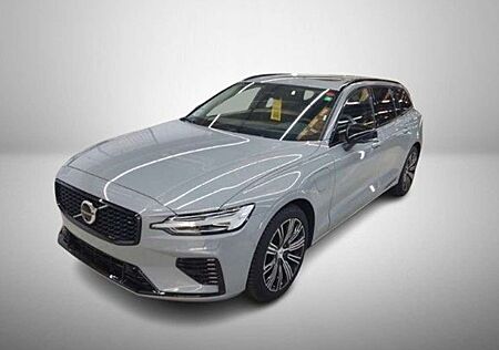 Volvo V60 T6 Ultra Dark*Plug-In*AWD*360°*Alarm*