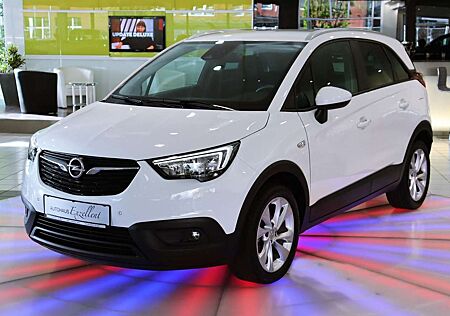 Opel Crossland X Edition*NAVI*TEMPOMAT*PDC*MFL*ALU*