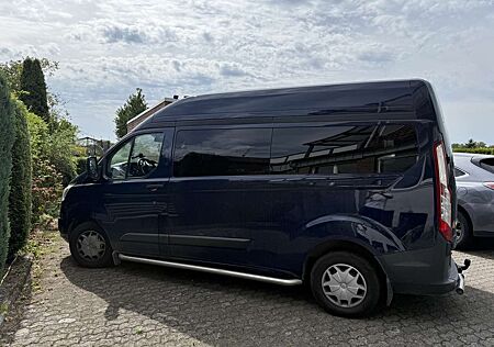 Ford Transit Custom 310 L2H2 LKW VA Basis
