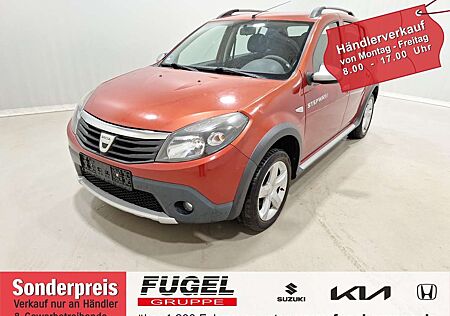 Dacia Sandero 1.6 Klima