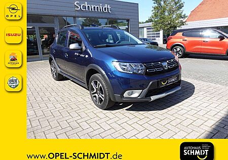 Dacia Sandero Stepway Prestige