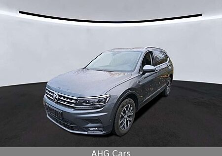 VW Tiguan Allspace Volkswagen 2.0 TDI DSG*LED*R-CAMAR*P-DACH*