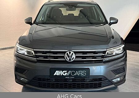 VW Tiguan Allspace Volkswagen 2.0 TDI DSG*LED*R-CAMAR*P-DACH*
