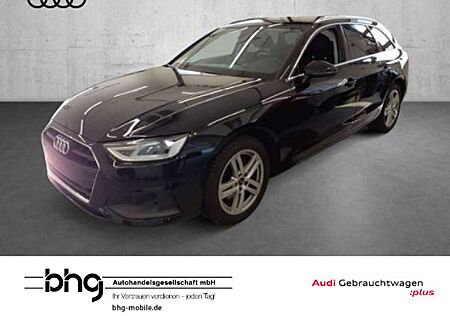 Audi A4 35 TFSI S tronic