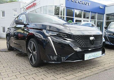 Peugeot 308 SW GT PT 130 EAT8*Sitzheiz.*Memory*el.Heckkl