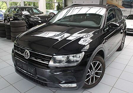 VW Tiguan Volkswagen /COMFORTL/AHK/STZHZ/PDC/FREISPR/ALU17"/3ZO