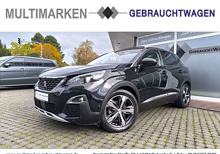 Peugeot 3008 Allure 1.2 PureTech 130/Panorama/Navi/360 Kamera