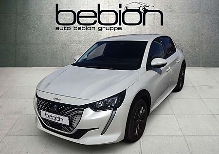 Peugeot 208 e- 136 (e-) Allure Pack LED Navi PDC AUT
