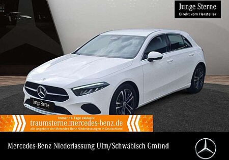 Mercedes-Benz A 180 PROGRESSIVE+LED+KAMERA+7G