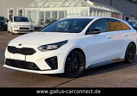 Kia Pro_ceed ProCeed / pro_cee'd *LED*ACC*AHK*