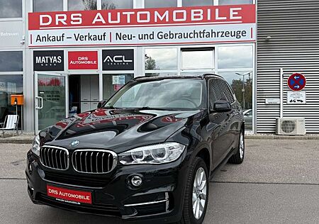 BMW X5 xDrive 30d/Head Up/Pano/Kamera/Bi Xenon