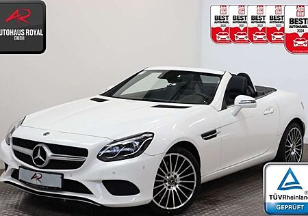 Mercedes-Benz SL 300 SLC 300 AMG 18Z. AIRSCARF,PANO,KAMERA,TOTWINKEL