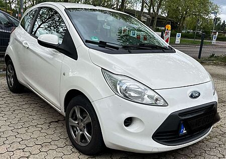 Ford Ka /+ 1.2