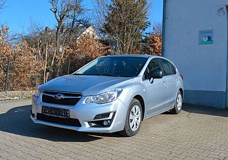 Subaru Impreza Trend