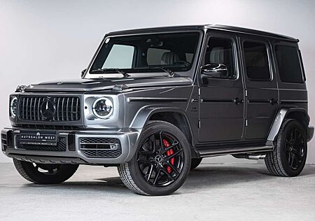 Mercedes-Benz G 63 AMG AMG * Superior* Burmester