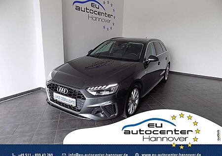 Audi A4 Avant 30 TDI S line Navi,virtual cockpit plus