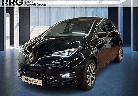 Renault ZOE TECHNO R135 50 kWh CCS BATTERIEKAUF