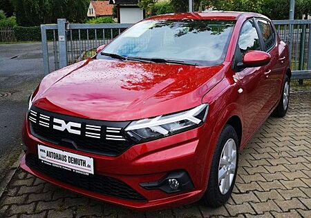 Dacia Sandero TCe 90 Expression