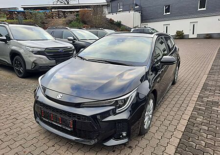 Suzuki Swace 1.8 Hybrid CVT Comfort+ *8 fach bereift*